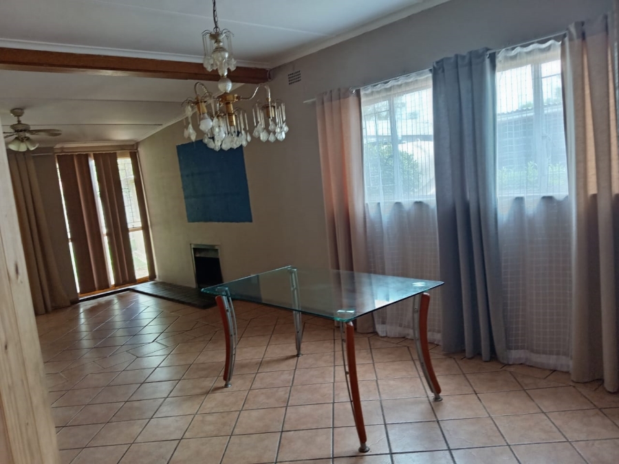 To Let 4 Bedroom Property for Rent in Sasolburg Free State